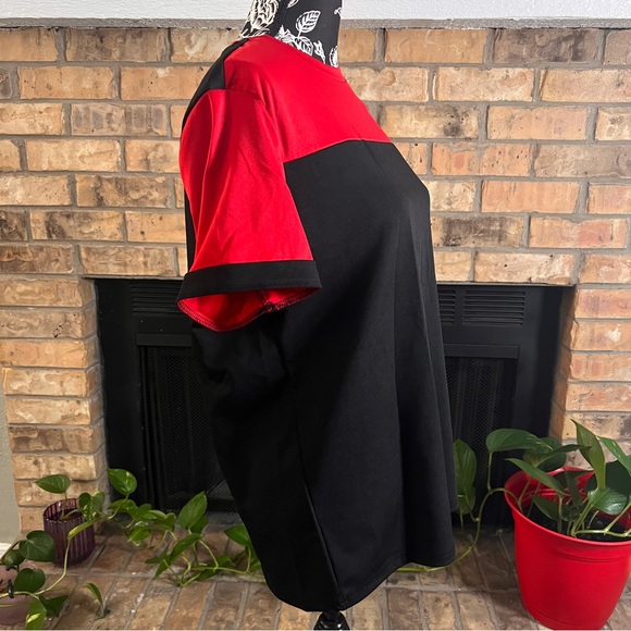 Shein men’s shirt size S MWOT - Picture 7 of 9